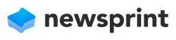 Logo Newsprint